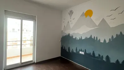 Piso en alquiler en La Roqueta - Imagen 9