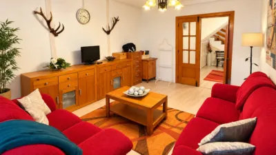 House in Los Corrales de Buelna photo 10