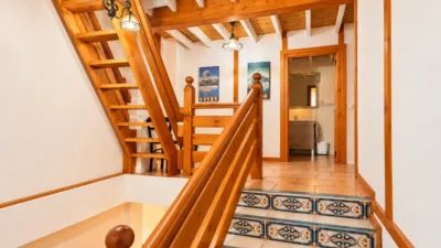 House in Los Corrales de Buelna photo 13