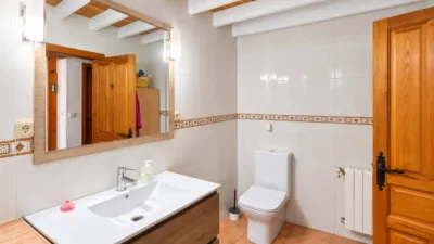 House in Los Corrales de Buelna photo 14