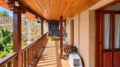 House in Los Corrales de Buelna photo 18