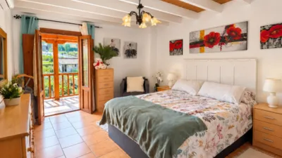 House in Los Corrales de Buelna photo 19