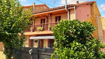 House in Los Corrales de Buelna photo 24