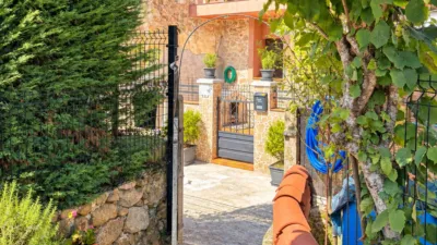 House in Los Corrales de Buelna photo 25