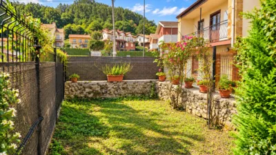 House in Los Corrales de Buelna photo 27