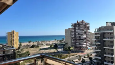 Apartment in Pilar de la Horadada - Vista 2