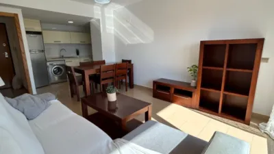 Apartment in Pilar de la Horadada - Más