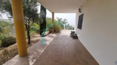 House in , Periferia, in El Campo, Rural Area, Mountain photo 21