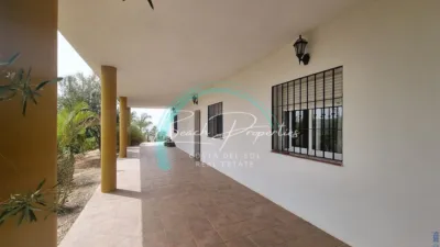 House in , Periferia, in El Campo, Rural Area, Mountain photo 27