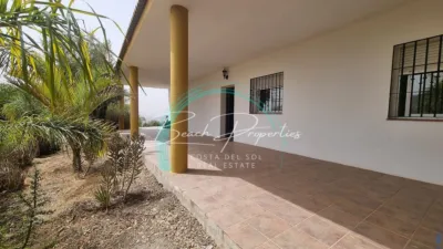 House in , Periferia, in El Campo, Rural Area, Mountain photo 42