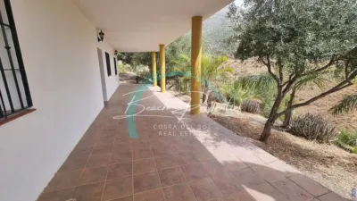 House in , Periferia, in El Campo, Rural Area, Mountain photo 44