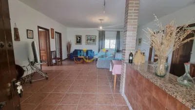 House in Periferia, El Campo, Rural Area, Mountain photo 10