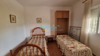House in Periferia, El Campo, Rural Area, Mountain photo 13