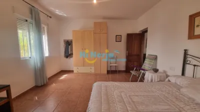 House in Periferia, El Campo, Rural Area, Mountain photo 15