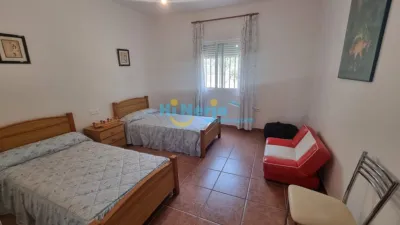 House in Periferia, El Campo, Rural Area, Mountain photo 16