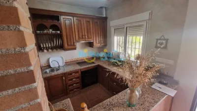 House in Periferia, El Campo, Rural Area, Mountain photo 17