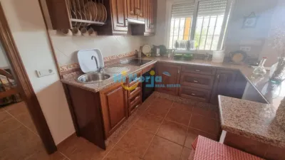 House in Periferia, El Campo, Rural Area, Mountain photo 19