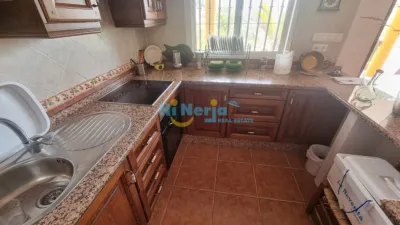 House in Periferia, El Campo, Rural Area, Mountain photo 20