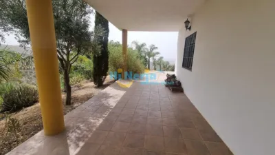House in Periferia, El Campo, Rural Area, Mountain photo 21