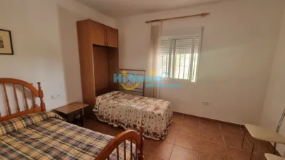 House in Periferia, El Campo, Rural Area, Mountain photo 22
