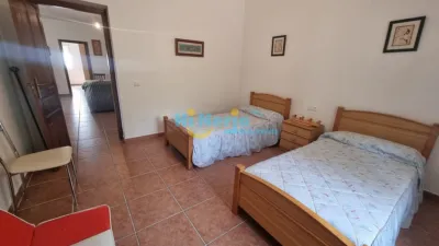 House in Periferia, El Campo, Rural Area, Mountain photo 23
