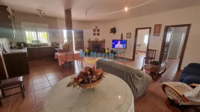 House in Periferia, El Campo, Rural Area, Mountain photo 26
