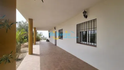 House in Periferia, El Campo, Rural Area, Mountain photo 27
