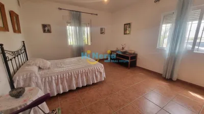 House in Periferia, El Campo, Rural Area, Mountain photo 29