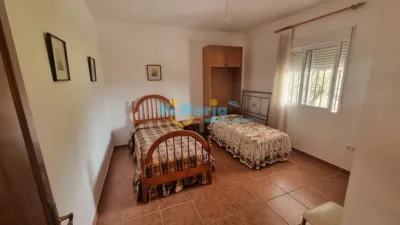 House in Periferia, El Campo, Rural Area, Mountain photo 2