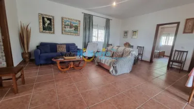 House in Periferia, El Campo, Rural Area, Mountain photo 30
