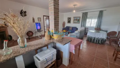 House in Periferia, El Campo, Rural Area, Mountain photo 35
