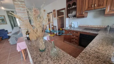 House in Periferia, El Campo, Rural Area, Mountain photo 39