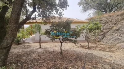 House in Periferia, El Campo, Rural Area, Mountain photo 40