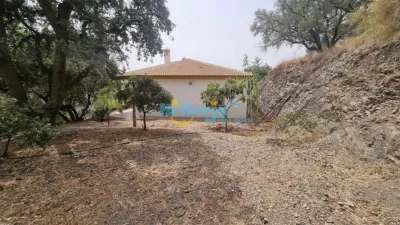 House in Periferia, El Campo, Rural Area, Mountain photo 41