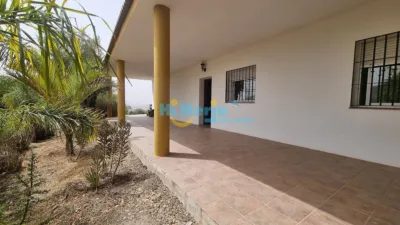 House in Periferia, El Campo, Rural Area, Mountain photo 42