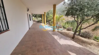 House in Periferia, El Campo, Rural Area, Mountain photo 44