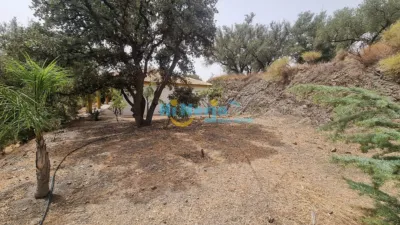 House in Periferia, El Campo, Rural Area, Mountain photo 46