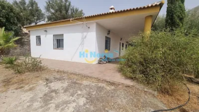 House in Periferia, El Campo, Rural Area, Mountain photo 48