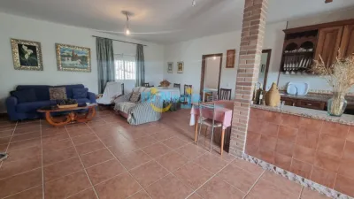 House in Periferia, El Campo, Rural Area, Mountain photo 5