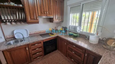 House in Periferia, El Campo, Rural Area, Mountain photo 6