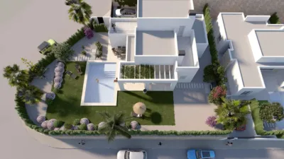 Casa – Algorfa - Vista 4