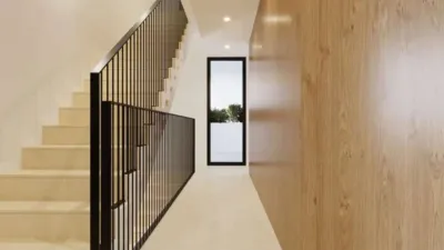 Casa - Vista 2