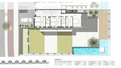 Casa - Vista 3