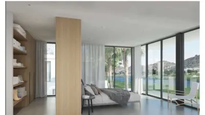 Casa - Vista 4