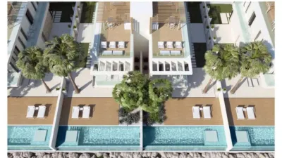 Casa - Vista 5