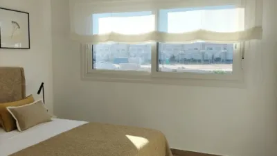 Apartment in Vista Bellagolf photo 12