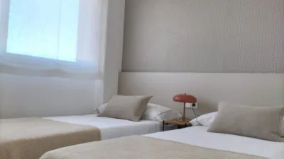 Apartment in Vista Bellagolf photo 14