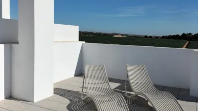 Apartment in Vista Bellagolf photo 23
