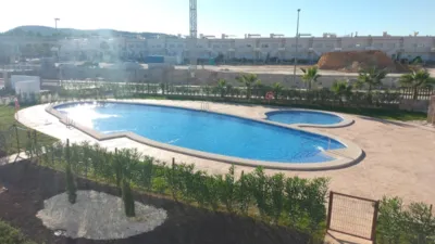 Piso – Orihuela, Azahar Living, Entrenaranjos - Vista 2