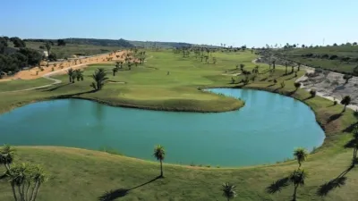 Apartment in Vista Bellagolf photo 30